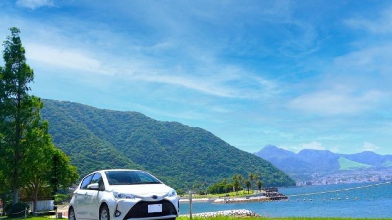 ローンが残っている車も売れる!売却手順と高く売るコツを徹底解説